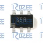 ADG719BRTZ-REEL7
