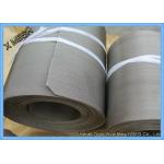 SS304 Stainless Steel Woven Wire Mesh Screen 80 Mesh Diamter 0.12mm 1m X 30m for sale