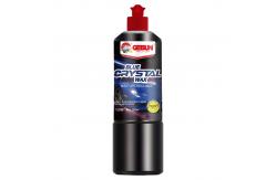 China 250ml Matte Crystal Silicone Car Wax Polish Paint Protectant Spray supplier