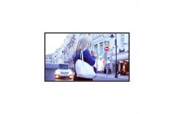 China Retail  shop Window Wall Mounted Digital Advertising LCD Display supplier