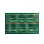 Customized Silkscreen FR4 PCB Circuit Maker Blind And Buried Vias PCB Boards OEM for sale