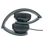 3.5mm Interface Antioxidant PC Headset Wired Headphones For Computer