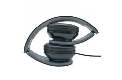 China 3.5mm Interface Antioxidant PC Headset Wired Headphones For Computer supplier