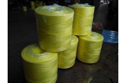China Plastic Polypropylene Tying Twine supplier