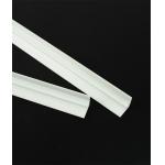                    Soft Colorful PVC Ceiling Profile for Industrial Use              for sale