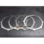 3075729 ZAX120 Friction PLATE ZAXIS 110 Insert Ball Bearing for sale