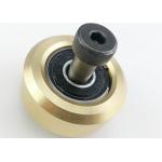 Roller Assy Fixed For Gerber GT5250 GT7250 Cutter Parts 75176000 for sale