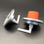 Affordable Butane Gas Stove Valve with Buna Outer Gasket OEM Available for sale