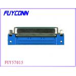 36 Pin Male Plug Centronic Champ Right Angle PCB Printer Connector Certified UL for sale