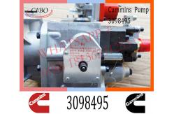 China Cummins NTA855 Engine Parts Injection Fuel Pump 3098495 3279561 supplier