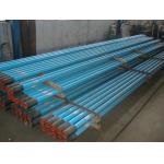 Petroleum Machinery Oil Well Tubing Pump With Cup Seating Chrome Plated Barrel for sale