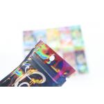 New E-Cigarette Oil Bag Nebulizer Yin And Yang Aluminum Foil ziplockk Plastic Bag Preheating Rod ziplockk Standing Bag for sale