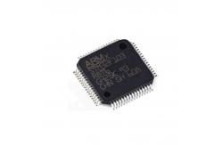 China STMicroelectronics STM32F103C8T6 electronic Potting Components 32F103C8T6 Microcontroller Python supplier