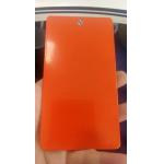 Epoxy Polyester Red Antimicrobial Spay Powder Coating Paint for racking using
