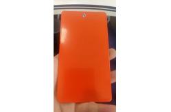 China Epoxy Polyester Red Antimicrobial Spay Powder Coating Paint for racking using supplier