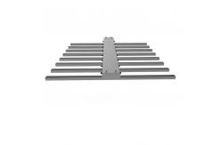 China 2400lm Plant Vegetation Grow Bar Led 600w To 1500w supplier
