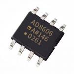 GS (Electronic components)integrated circuit BOM AD8606ARMZ In stock for sale