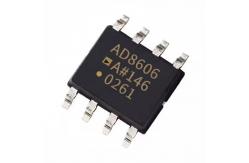 China GS (Electronic components)integrated circuit BOM AD8606ARMZ In stock supplier