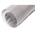 Plain Weave 316 Stainless Steel Woven Wire Mesh 30 Mesh 15 Micron for sale
