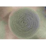 Winding Tech Wire Mesh Demister With Diameter Less Than 800 mm for sale