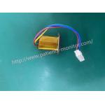 Zoll E Series Defibrillator Main Power Connector AC Receptacle FN9222B-3-07 for sale