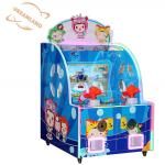 32inch Water Shooting Game Machine With  English / Chinese Language Customizable for sale