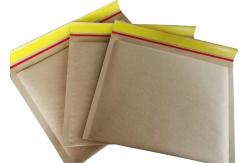 China 0.075mm Thickness Pantone 6x10 Bubble Wrap Padded Envelope supplier