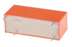 China TE Power SPST-NC 8A 12Vdc PCB Relay RY551012 supplier
