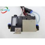 40045133 SMT Machine Parts JUKI TR6 MTC MTS Head R Ejector ASM ZX1051-K15H-E for sale