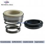 55 Single-Spring Mechanical Seal Replace Aes Seal replace AES SEAL T04 BT-FN FLOW SERVE 43 And MUT SIMPLEX for sale