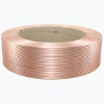 10mm Square Copper Nickel Capillary Tube for sale