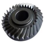 Bevel Gears With Quenching For Industrial Transmission Equipment for sale