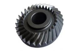 China Bevel Gears With Quenching For Industrial Transmission Equipment supplier