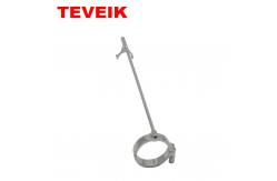 China Medical Equipment Biopsy Needle Machine Guide For Aloka UST-9118 UST-9124 supplier