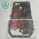 A490BPG C490BPG 490BPG Engine Gasket Kit Xinchai Forklift Engine Parts for sale