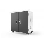 Mobile Laptop Ipad Cell Phone Charging Station Lockers 36 Slot for sale