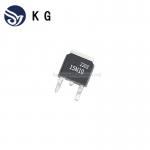15n10-G Power Mosfet Transistor To-252 Package Discrete Semiconductor Products for sale