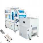 250KG Parts Counting Machine with AX-PACK Power Regulator Module Seal Ring Packaging for sale