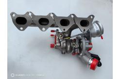 China Sagitar VW Volkswagen Turbo Parts 03C145702K For 1.4T Diesel Engine supplier