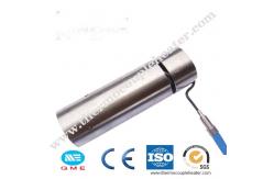 China Electric Made Customized Hot Runner Coil Heater Certified By CE And RoHS supplier