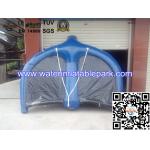 Bow and Arrow Type Mantaray, Mantaray Inflatable