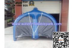 China Bow and Arrow Type Mantaray, Mantaray Inflatable supplier