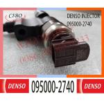 Neutral Common Rail Diesel Fuel Injector 095000-2740 0950002740