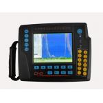 Ultra High Sensitivity 0.1mm Ultrasonic Flaw Detector For Industrial Use for sale