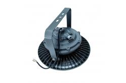 China High Power Explosion Protected LED Canopy Light – 100W/120W/150W/200W/240W/280W supplier