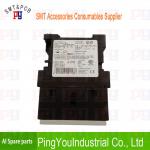 00341208-01 Siemens Spare Parts Contactor 3RT10 24VDC SIZE S0 for sale