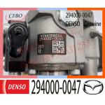 294000-0047 DENSO Diesel Engine Fuel HP3 pump 294000-0047 294000-0040 R5F5C13800 fit for ISF3.8 ENGINE for sale