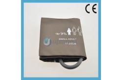 China Spacelabs blood pressure cuffs with single tube supplier