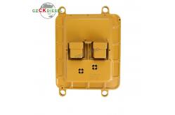 China ECM Electronic Control Module 1729389 for 953C 963C Excavator supplier