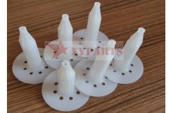 China External Thermal Insulation System Plastic Insulation Dowel Anchors supplier